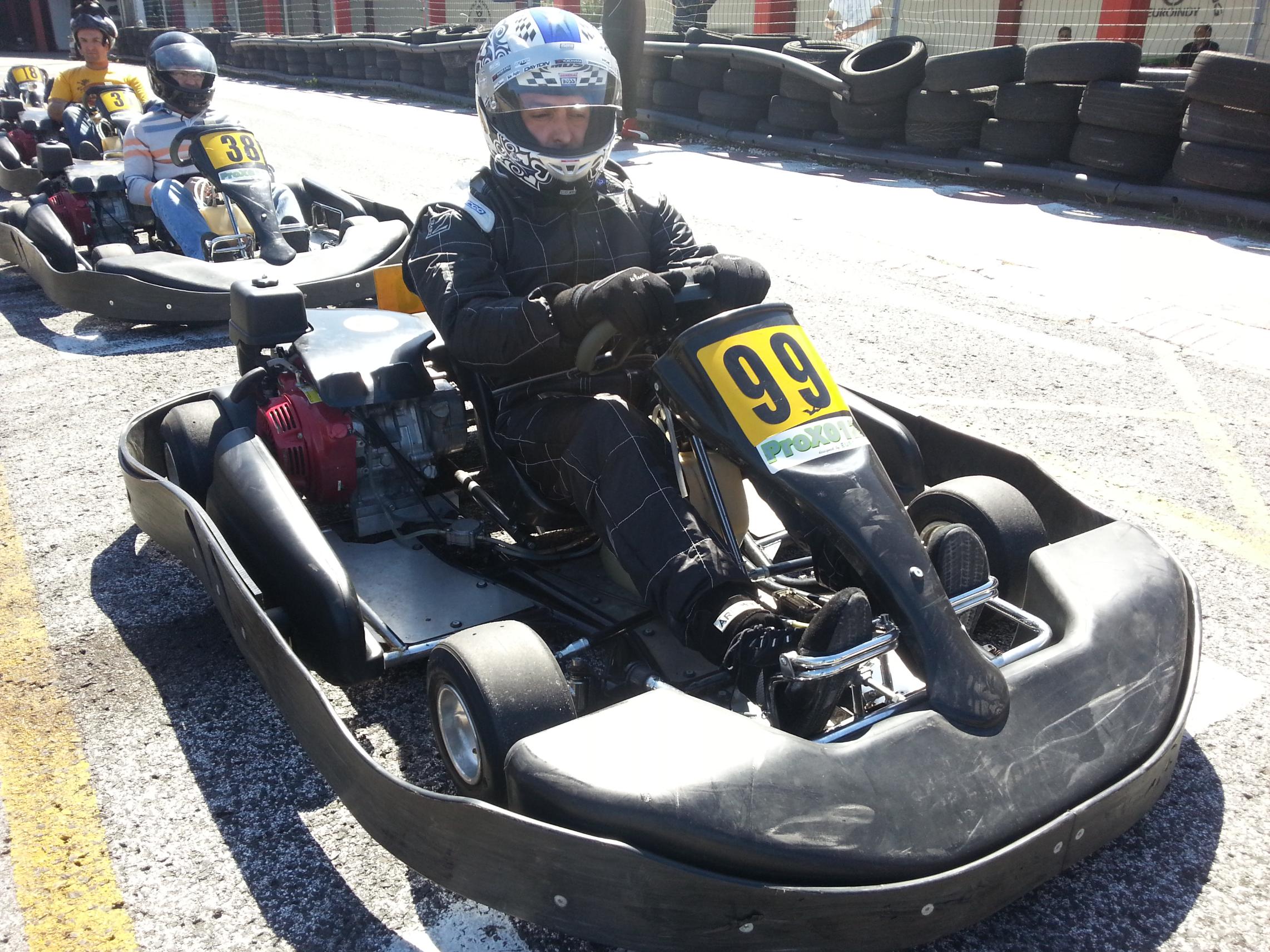 GP Pneus Vilar13